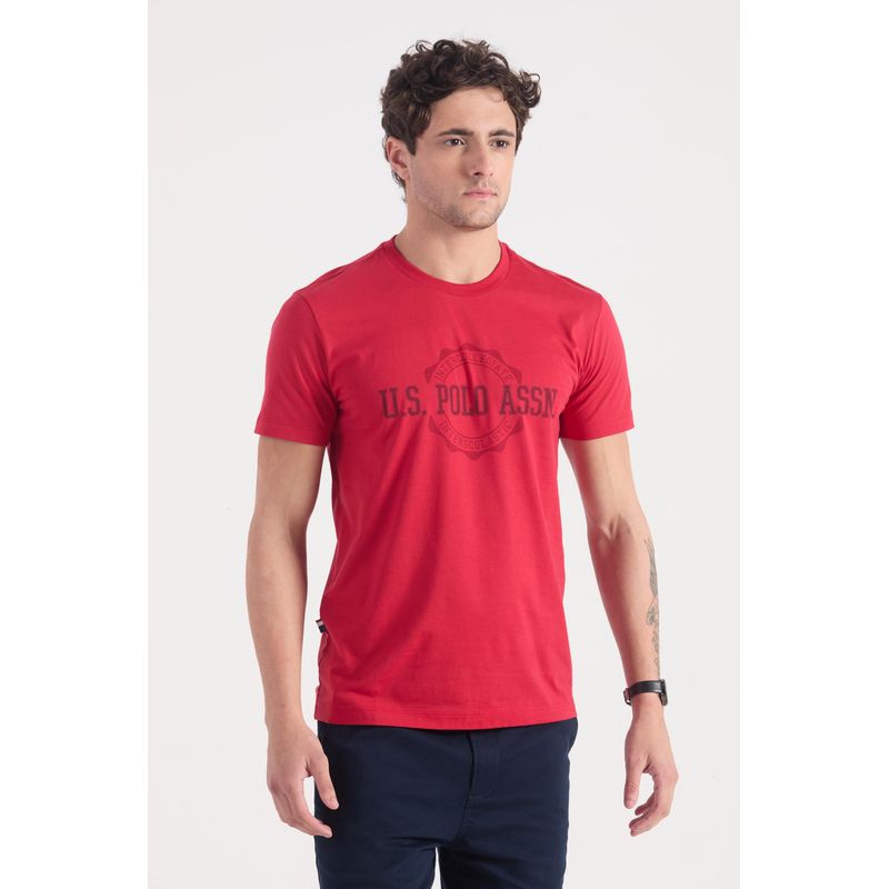 Camiseta-Emblema-Masculina