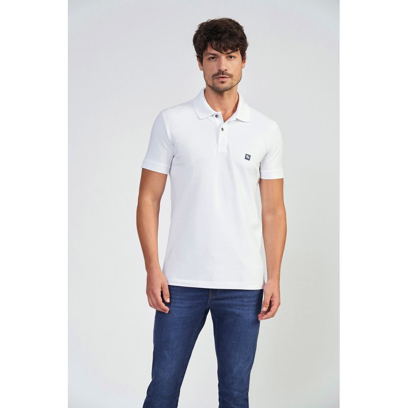 Polo-Patch-Logo-Masculina-Acostamento