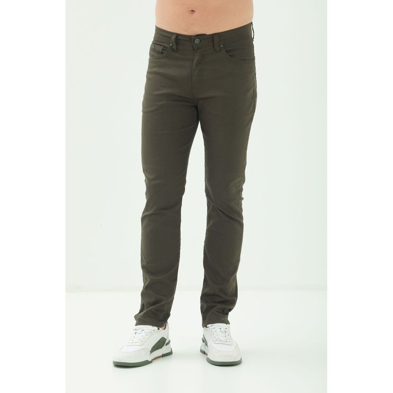 Calca-Sarja-Rock-Casual-Masculina-Acostamento