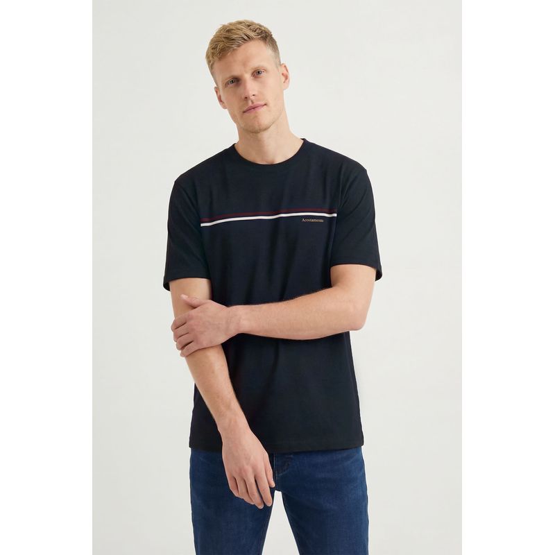 Camiseta-Basica-Faixas-Masculina-Acostamento