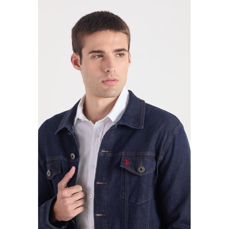 Jaqueta-Jeans-Trucker-Masculina