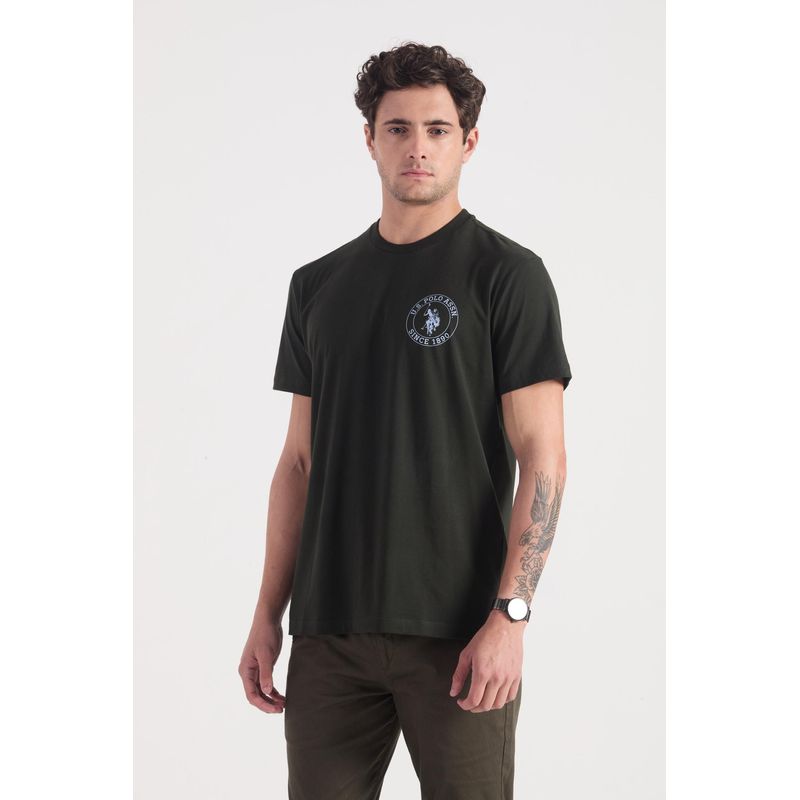 Camiseta-Circle-Logo-Masculina