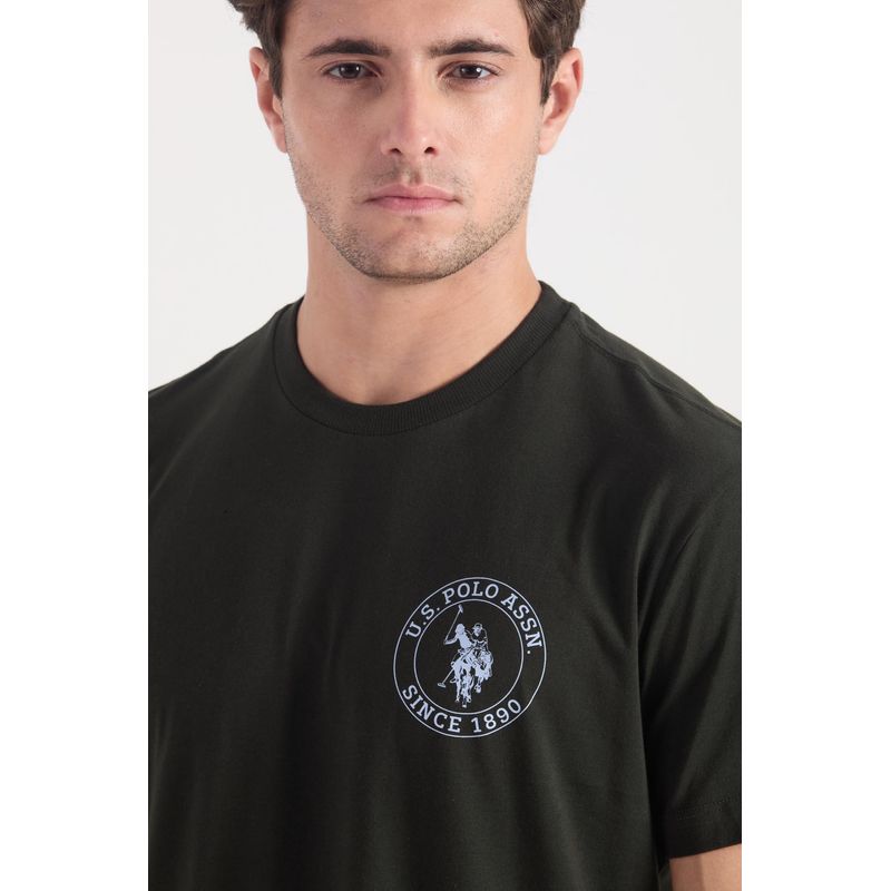 Camiseta-Circle-Logo-Masculina