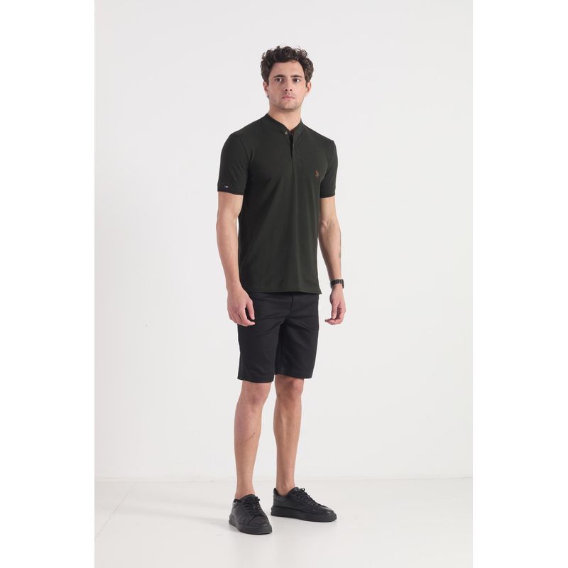 Bermuda-Sarja-Bordada-Masculina