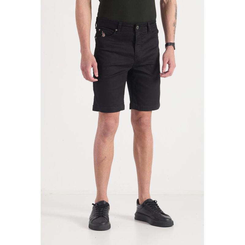 Bermuda-Sarja-Bordada-Masculina