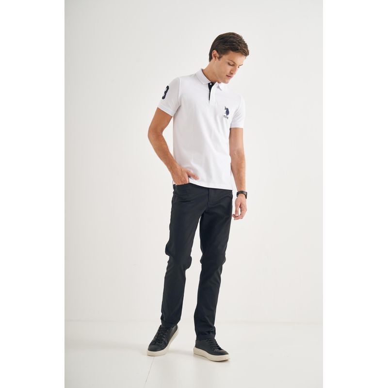 Camisa-Polo-Number-3-Masculina