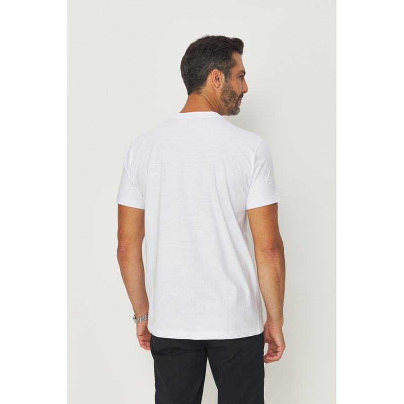 Camiseta-Casual-Lobo-Masculina-Acostamento