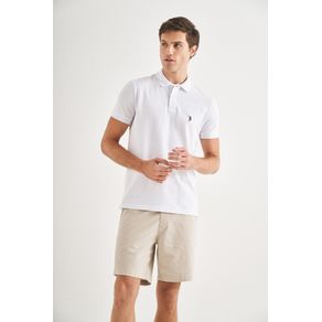 Camisa-Polo-Basica-Piquet-Masculina