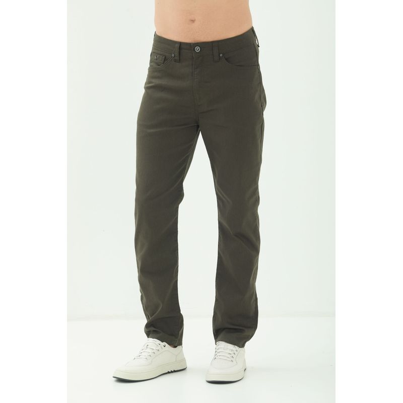 Calca-Sarja-Regular-Masculina-Acostamento