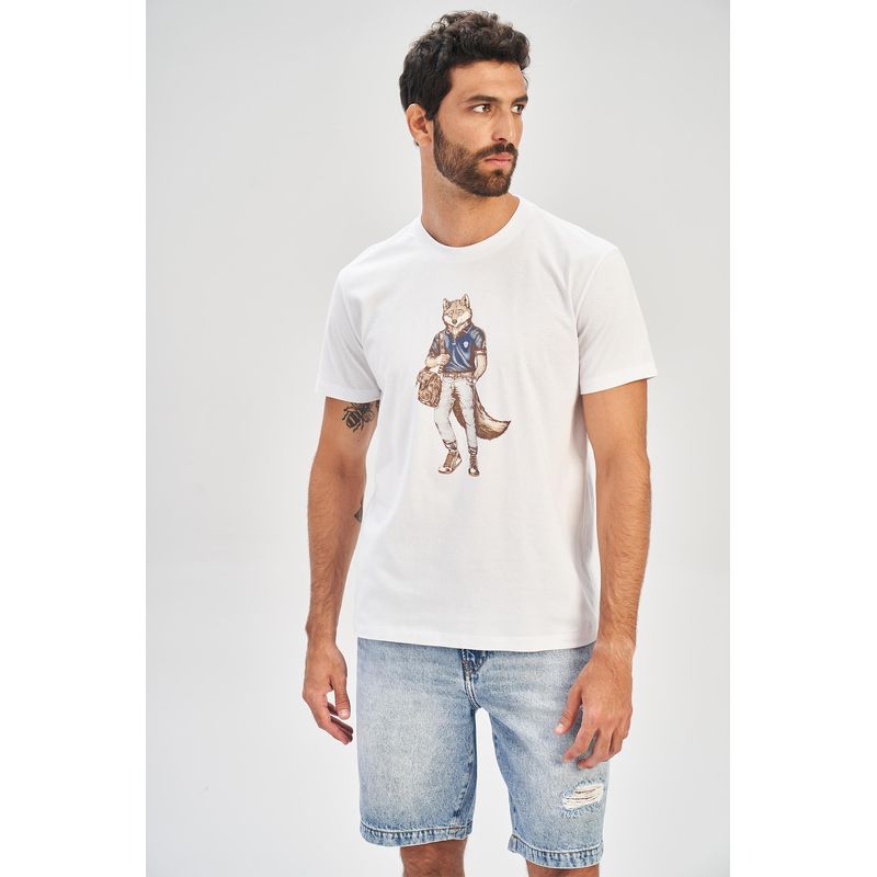 Camiseta-Estampa-Lobo-Masculina-Acostamento
