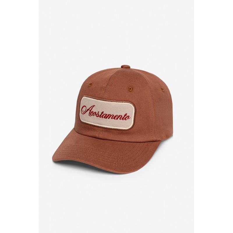 Bone-Dad-Hat-Com-Patch-Frontal-Masculino-Acostamento