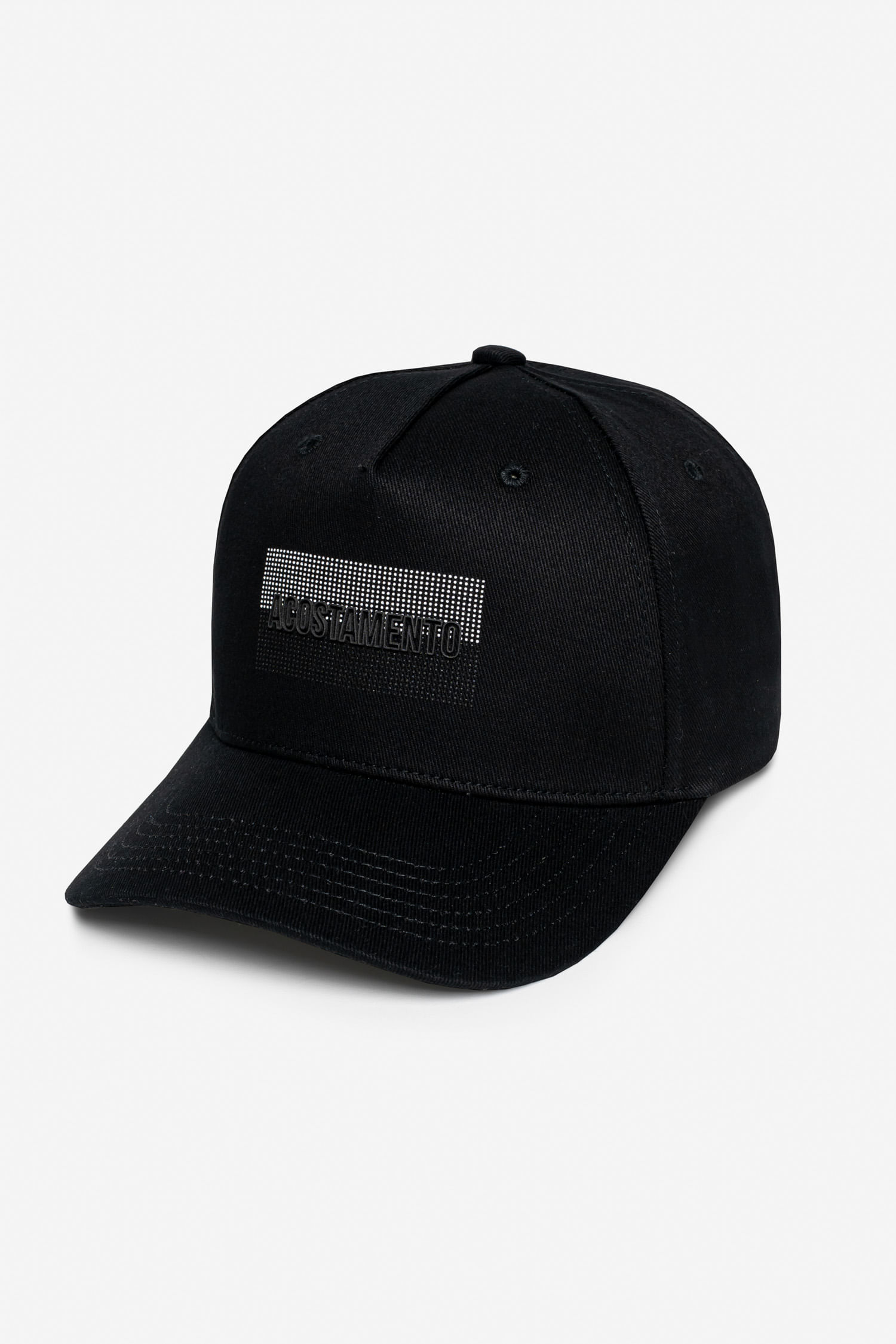 Boné Five Panel Urban Masculino Acostamento
