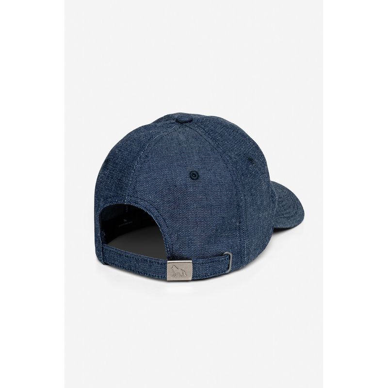 Bone-Dad-Hat-Jeans-Lobo-Masculino-Acostamento