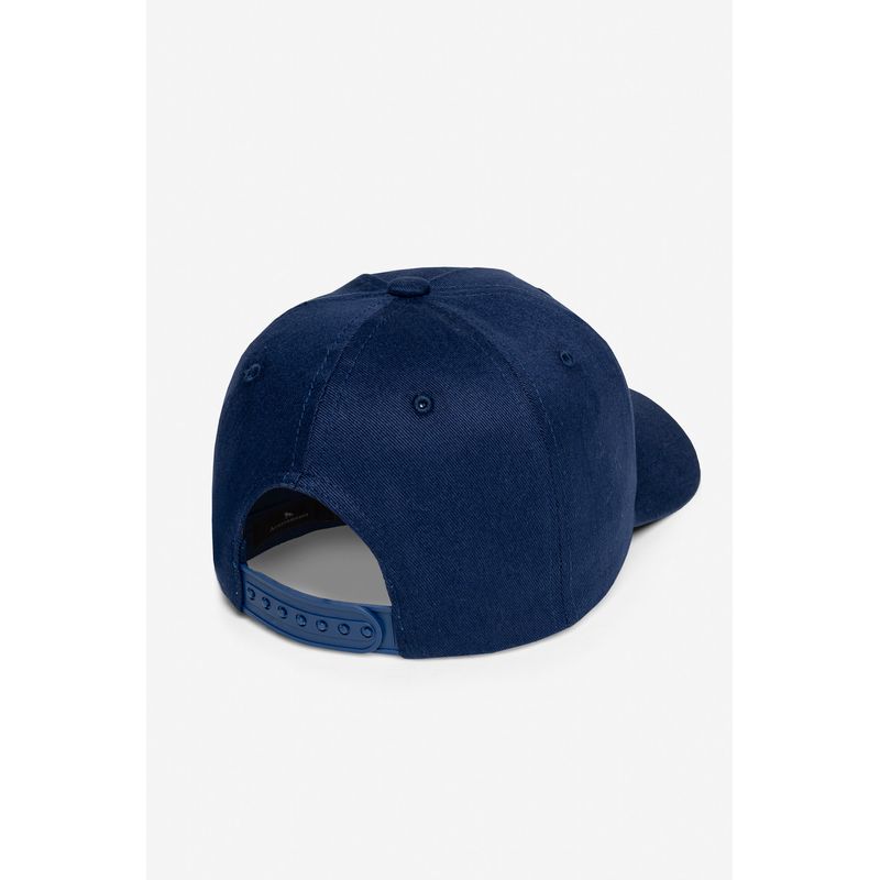 Bone-Five-Panel-Patch-Frontal-Masculino-Acostamento