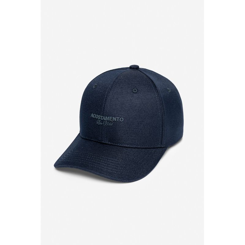Bone-Six-Panel-Bordado-Lettering-Masculino-Acostamento