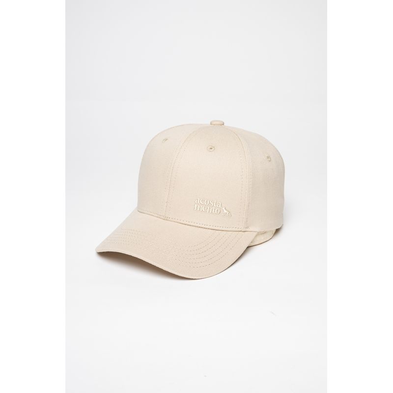 Bone-Six-Panel-Logo-Frontal-Masculino-Acostamento