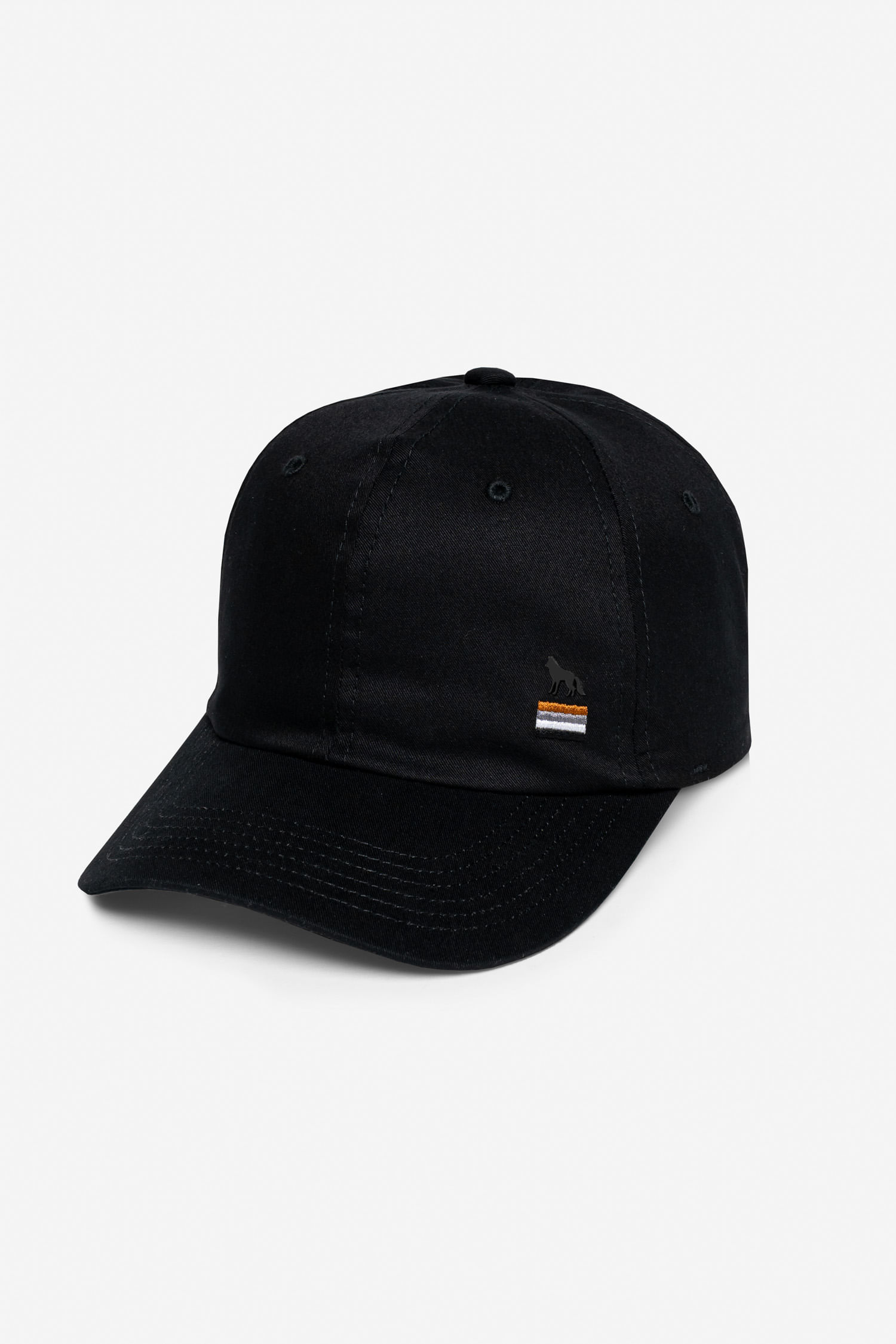 Boné Dad Hat Urbano Masculino Acostamento