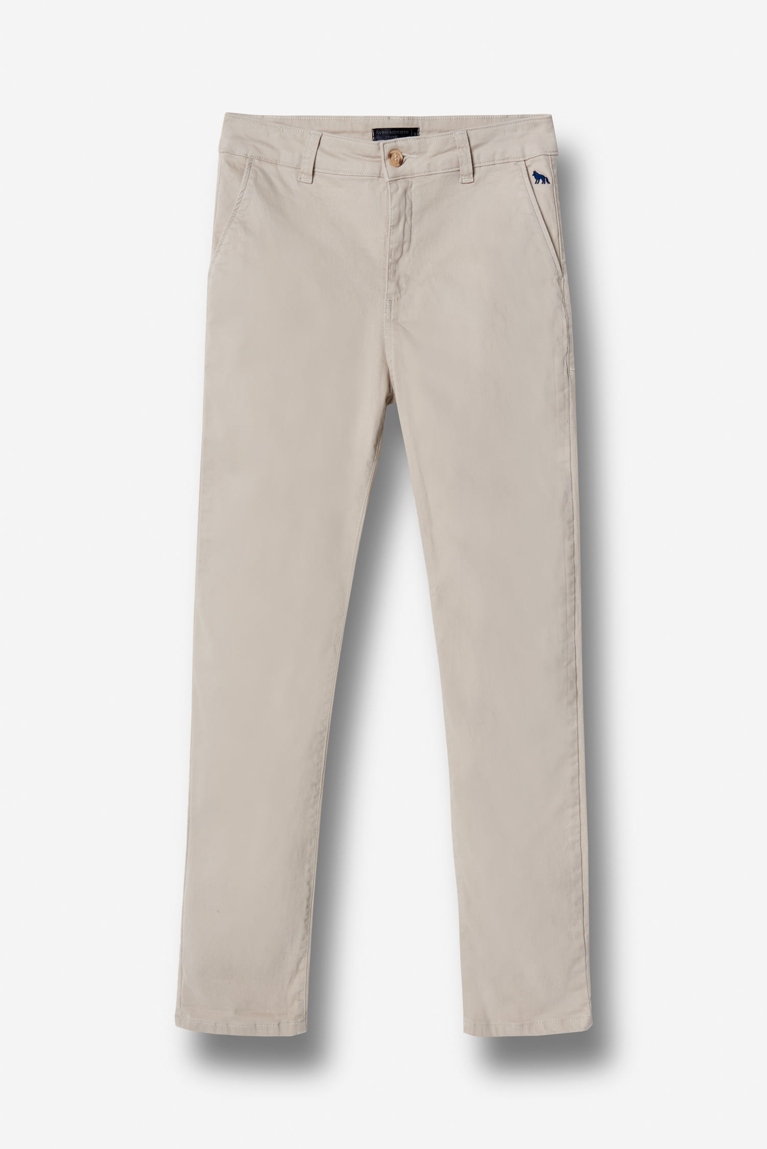 Calça Casual Menino Acostamento Next