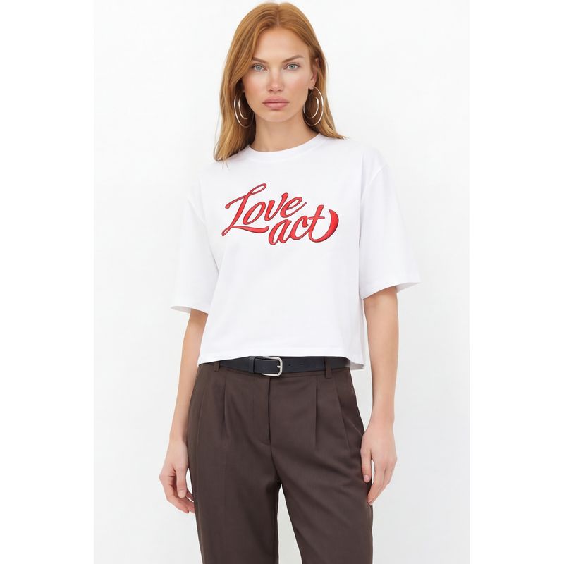 T-Shirt-Love-Bordada-ACT-Feminina