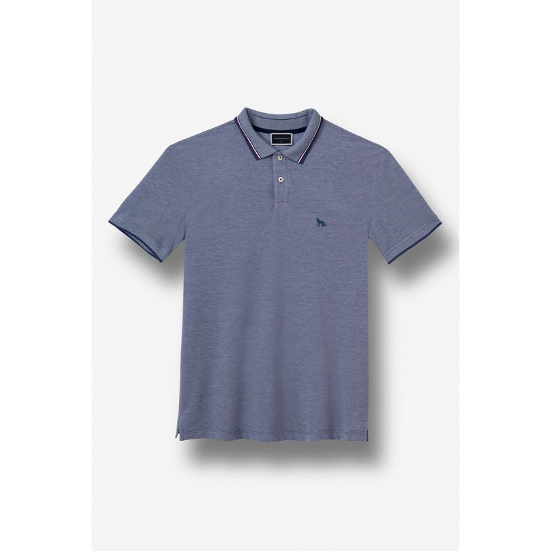 Polo-Bordada-Piquet-Masculina-Acostamento