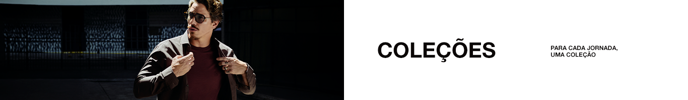 Banner Coleções