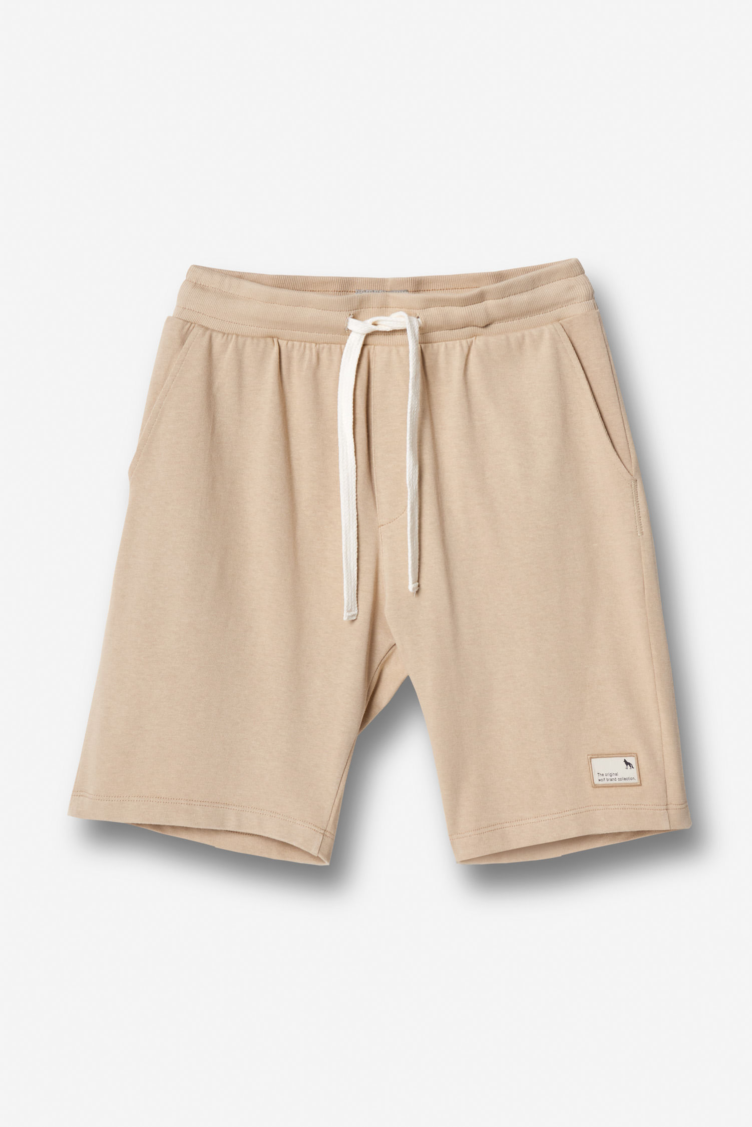 Bermuda Casual Masculina Acostamento
