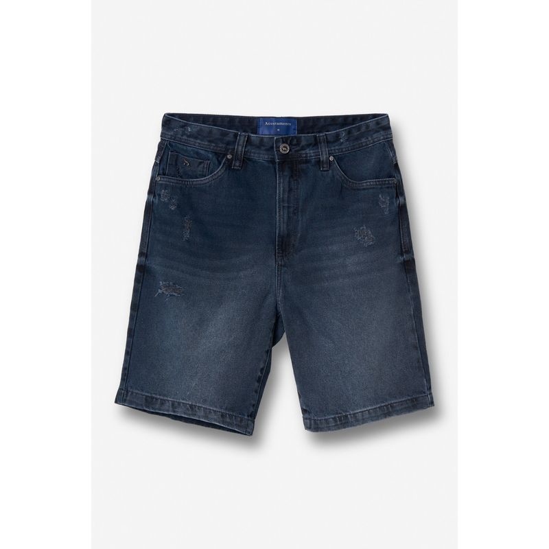 Bermuda-Jeans-Casual-Masculina-Acostamento