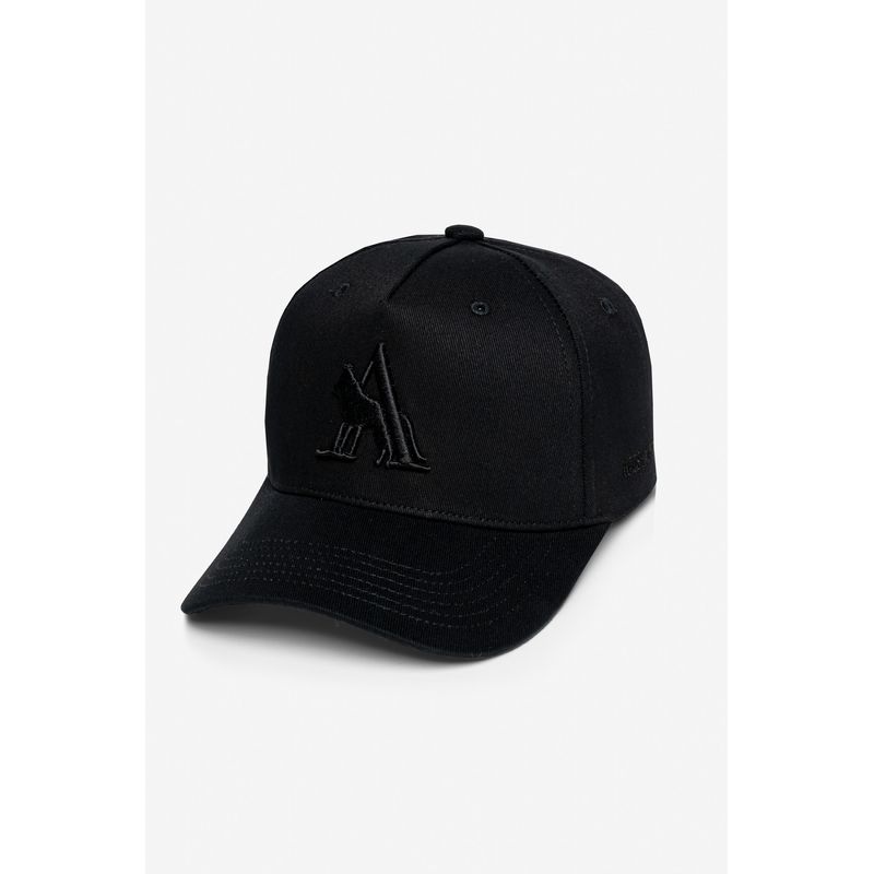 Bone-Dad-Hat-Com-Logo-Frontal-Masculino-Acostamento