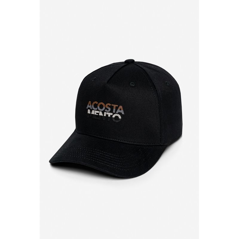 Bone-Five-Panel-Logo-Exclusiva-Masculino-Acostamento