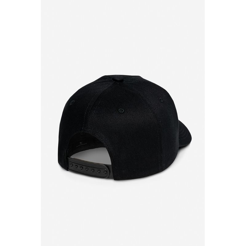 Bone-Five-Panel-Logo-Exclusiva-Masculino-Acostamento