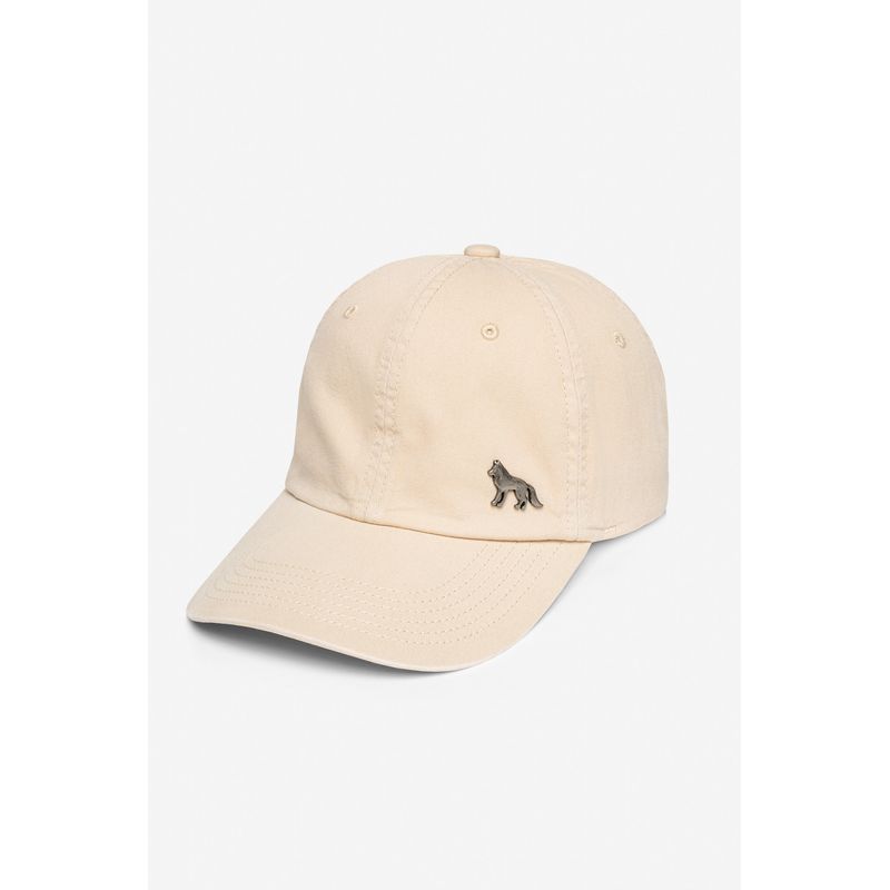 Bone-Dad-Hat-Com-Emblema-Frontal-Masculino-Acostamento