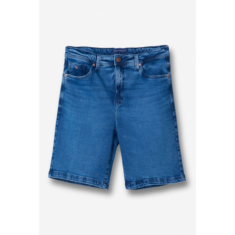 Bermuda-Jeans-Casual-Masculina-Acostamento