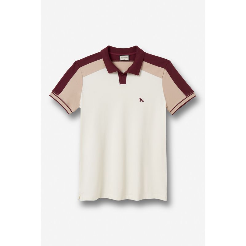 Polo-Recorte-Contrastante-Masculina-Acostamento