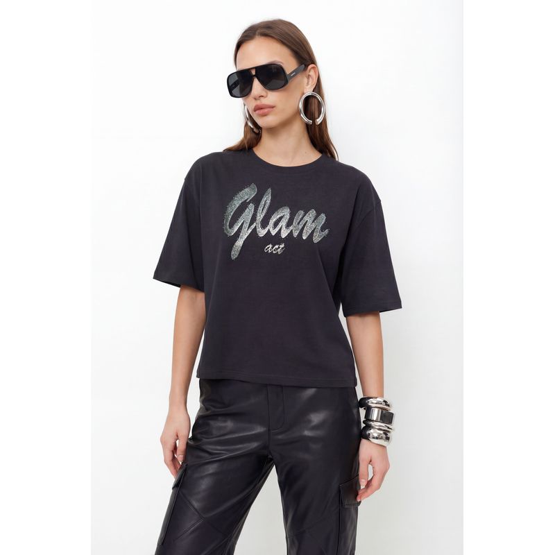 T-Shirt-Glam-ACT-Feminina