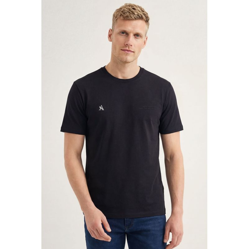 Camiseta-Casual-Minimalista-Masculina-Acostamento