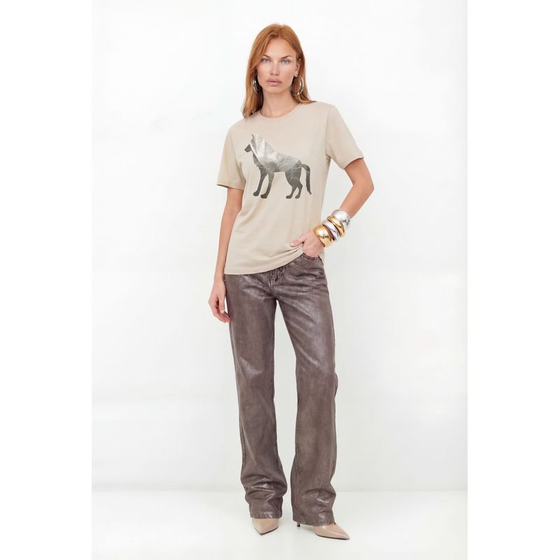 T-Shirt-Lobo-Estampada-ACT-Feminina