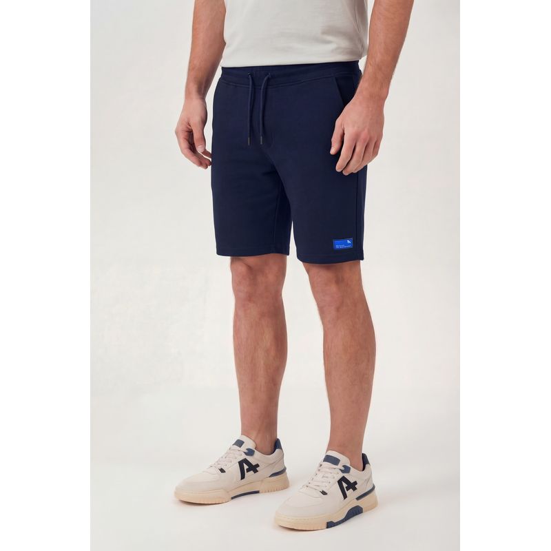 Bermuda-Moletom-Casual-Masculina-Acostamento