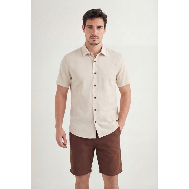 Camisa-Linho-Com-Botoes-Masculina-Acostamento