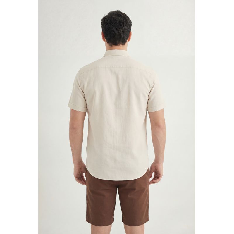 Camisa-Linho-Com-Botoes-Masculina-Acostamento