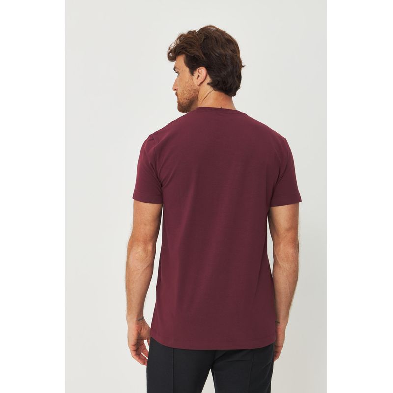 Camiseta-Casual-Com-Elastano-Masculina-Acostamento