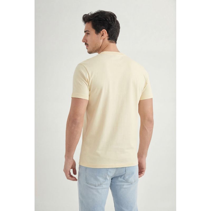 Camiseta-Casual-Gola-Ribana-Masculina-Acostamento