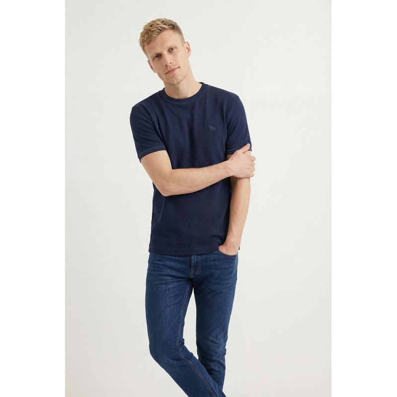 Camiseta-Manga-Curta-Masculina-Acostamento
