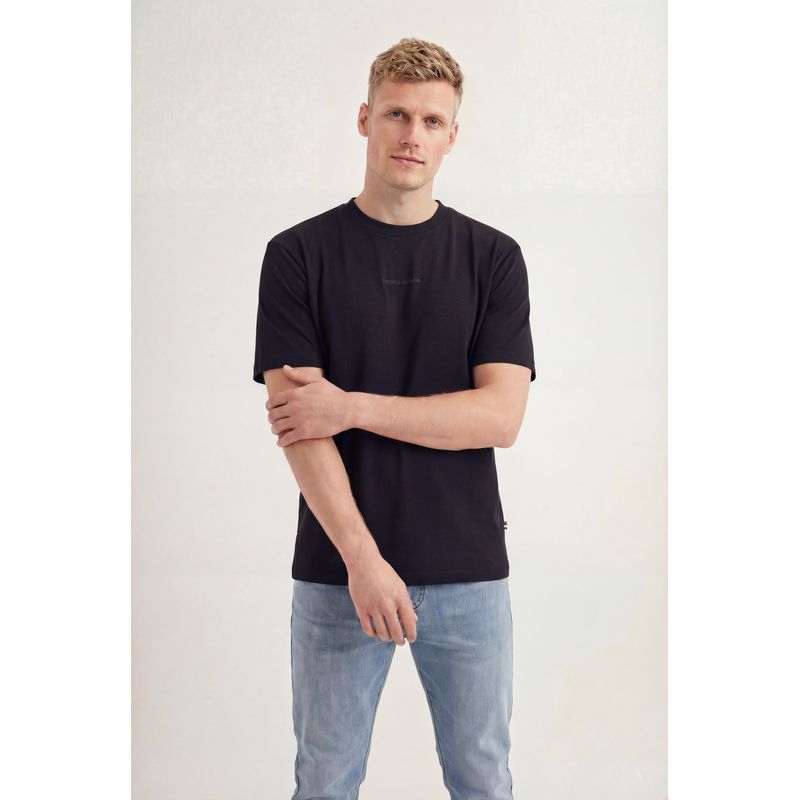Camiseta-Casual-Logo-Masculina-Acostamento
