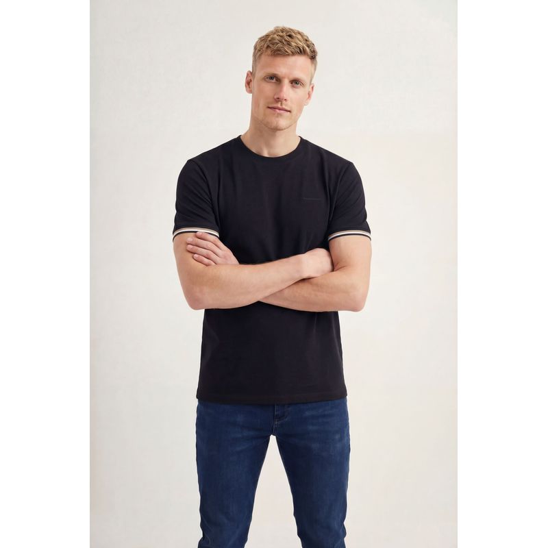 Camiseta-Casual-Masculina-Acostamento