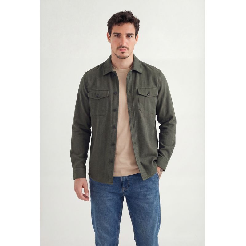 Camisa-Utilitaria-Manga-Longa-Masculina-Acostamento
