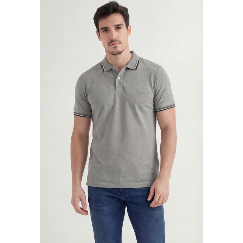 Polo-Lobo-Bordado-Masculina-Acostamento