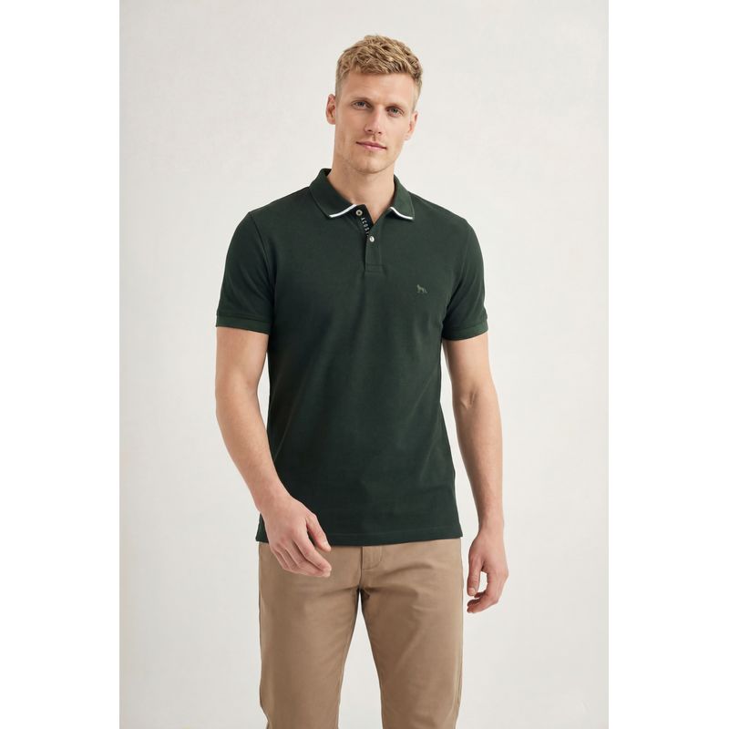 Polo-Com-Gola-Friso-Masculina-Acostamento