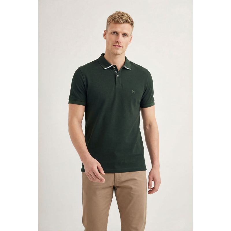 Polo-Com-Gola-Friso-Masculina-Acostamento