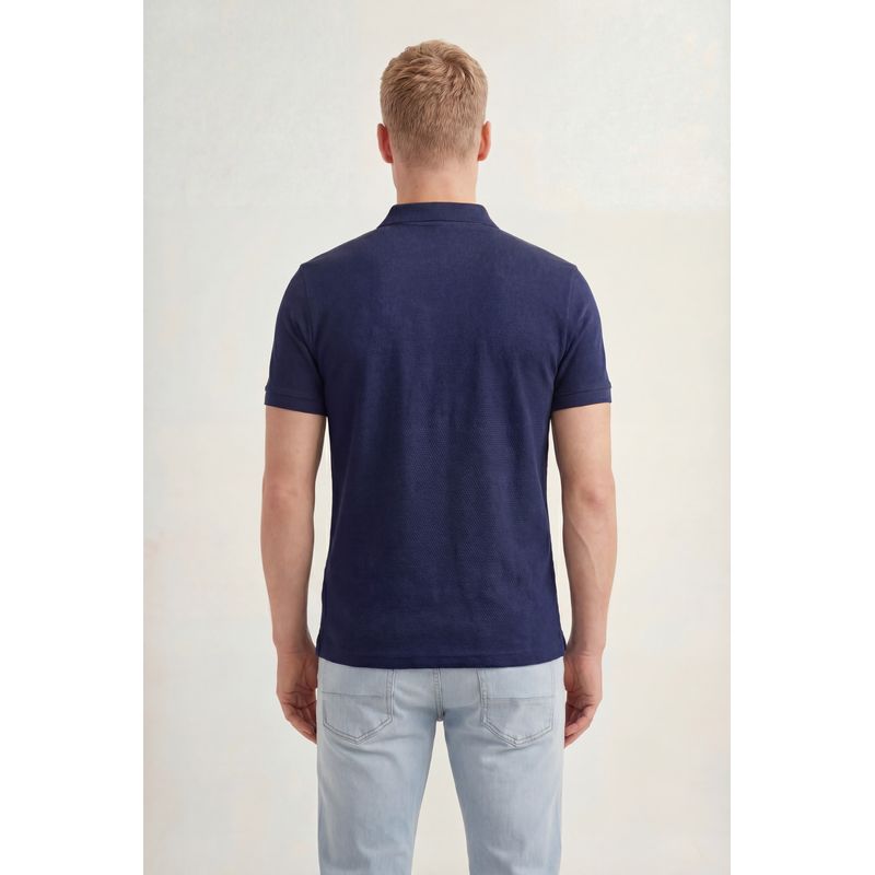 Polo-Casual-Bordada-Masculina-Acostamento