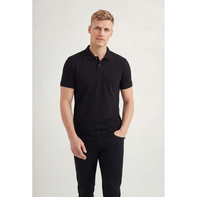 Polo-Classica-Com-Elastano-Masculina-Acostamento